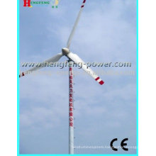 Supply 15kw electric generating windmills